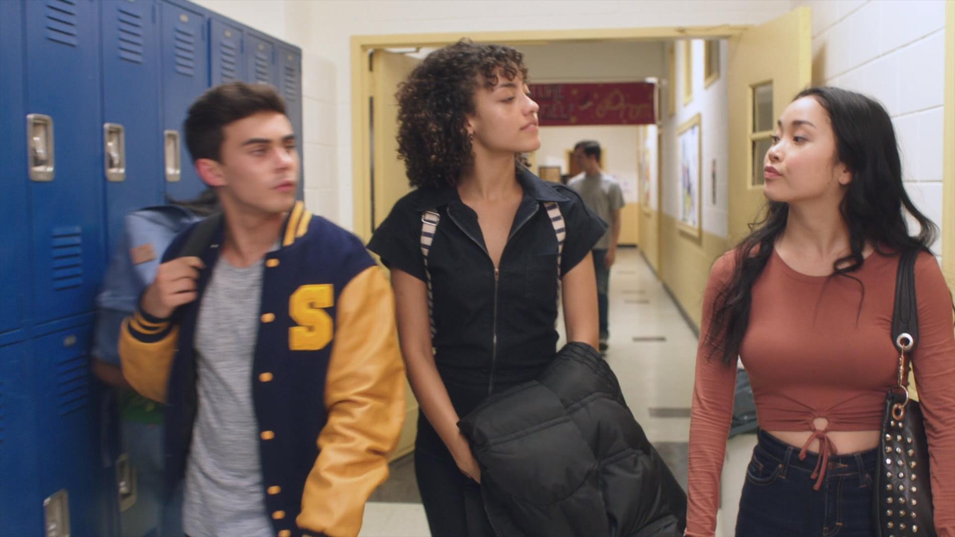 Screen Captures - lcf-high-school-lover-captures-089 - Lana Condor ...