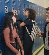 'High School Lover' Screen Captures