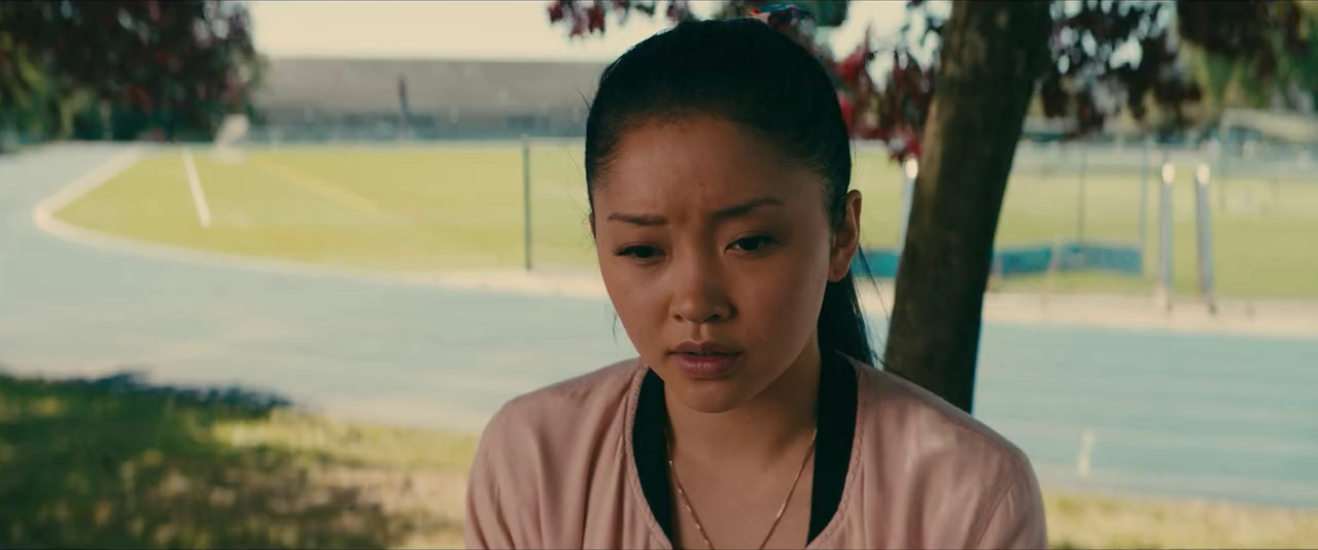 Screen Captures - 001604 - Lana Condor Photo Gallery