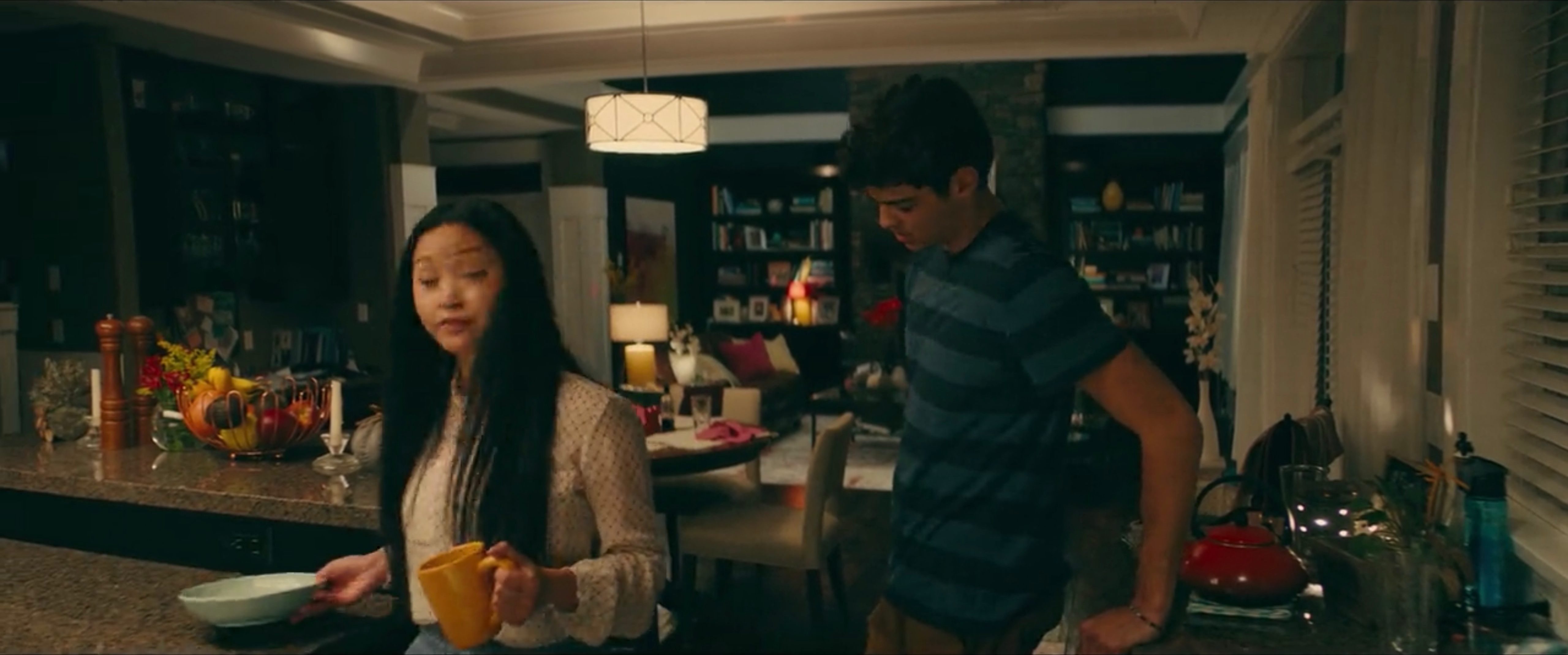 Screen Captures 002782 Lana Condor Photo Gallery Screen Captures 002782 Lana Condor Photo Gallery